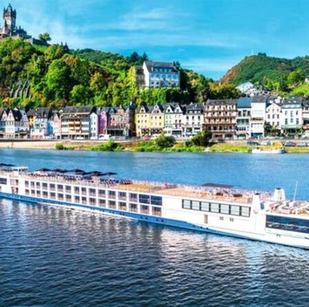 Tui lancera des croisières passionnantes sur le thème du vin et de la bière