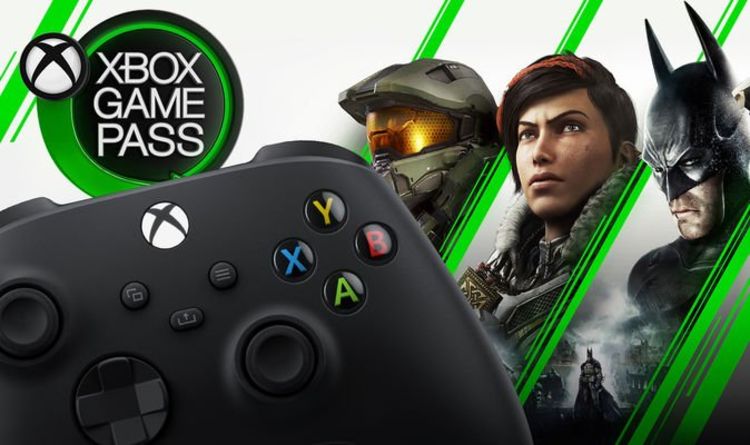 Un Xbox Game Pass à ne pas manquer et une offre économique pour la manette permettront aux fans d'économiser 50 £