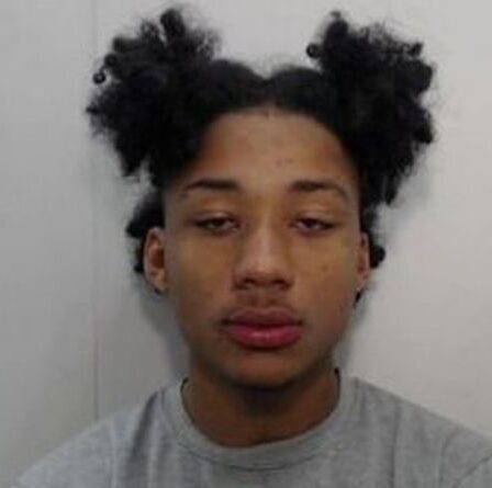 Un adolescent emprisonné après avoir parcouru Manchester à vélo avec un fusil de chasse chargé