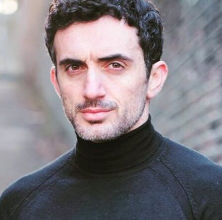 Un ancien acteur du trafic de drogue surpris en train de collecter de la cocaïne par sa propre dashcam