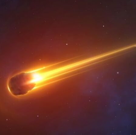 Un astéroïde plus long qu'un terrain de football pour zoomer à 82000 km par heure - NASA