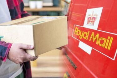 Un avertissement d'arnaque Royal Mail émis alors qu'un e-mail `` authentique '' circule - ne cliquez pas sur le lien