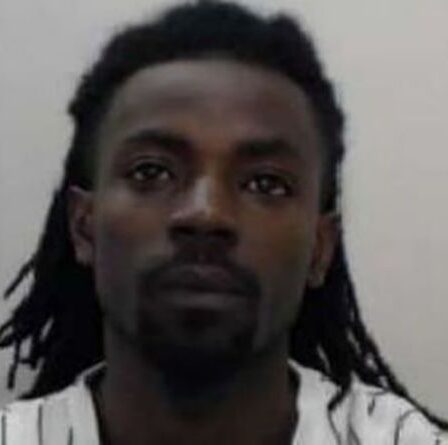 Un demandeur d'asile a tenté de violer une femme endormie sur un canapé, la laissant traumatisée