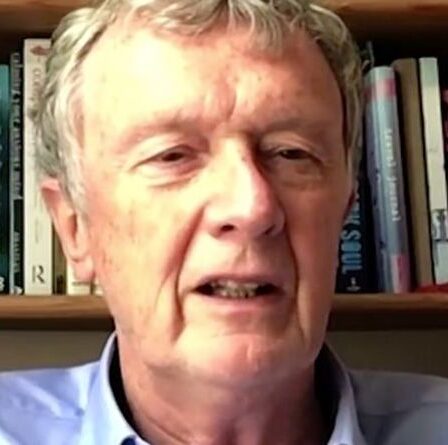 Un expert de la BBC expose la raison pour laquelle la société a du mal à `` regagner la confiance '' après l'enquête Bashir