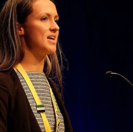 Un responsable du SNP fustigé après un commentaire sur l'échec des résultats de l'Eurovision - `` L'Écosse déteste aussi le Royaume-Uni ''