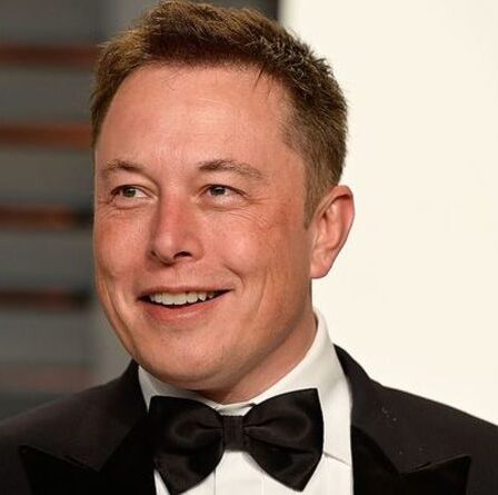 Un scientifique allemand a prédit qu'un homme nommé `` Elon '' conduirait l'humanité sur Mars en 1953