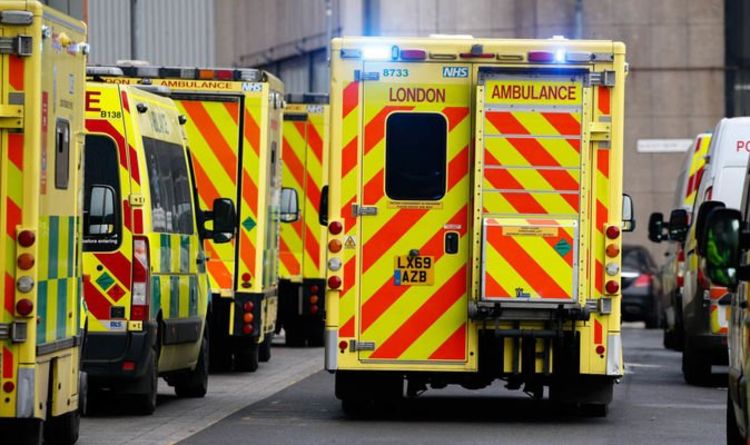 Une femme de 20 ans abattue à Londres alors que l'épidémie de violence s'enflamme