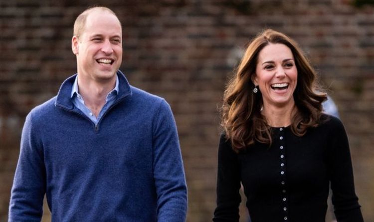Une nouvelle chaîne YouTube pourrait augmenter la valeur nette de Kate et William de 10%, selon des experts
