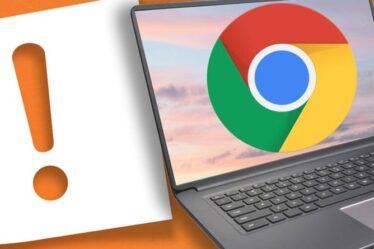 Utiliser Chrome sur Windows 10?  N'ignorez pas les conseils urgents de Google