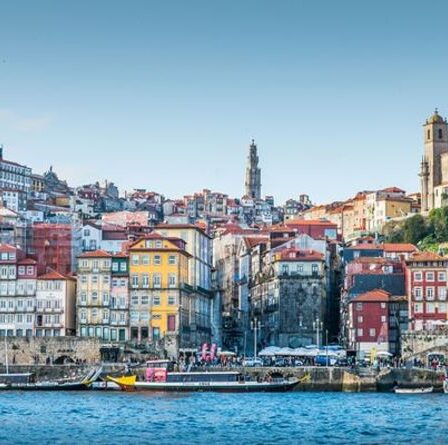 Vacances au Portugal: les meilleurs endroits à visiter lorsque les frontières s'ouvriront la semaine prochaine