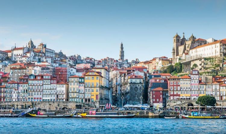 Vacances au Portugal: les meilleurs endroits à visiter lorsque les frontières s'ouvriront la semaine prochaine