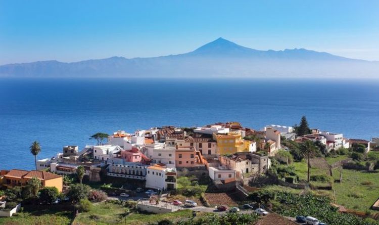 Vacances en Espagne: les îles Canaries seront ajoutées à la liste verte du Royaume-Uni, affirme un initié