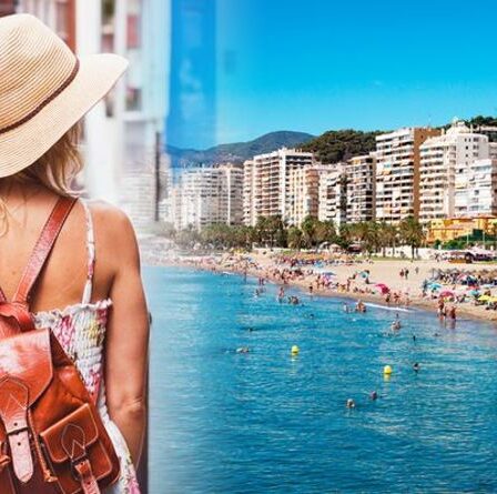 Vacances en Espagne: les touristes britanniques pourraient visiter l'Espagne sans test Covid négatif en quelques jours