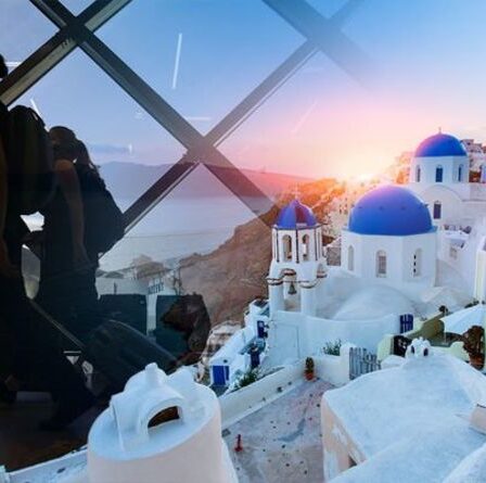 Vacances en Grèce: FCDO `` examen complet '' de la paperasse et des règles d'entrée pour les vacanciers britanniques