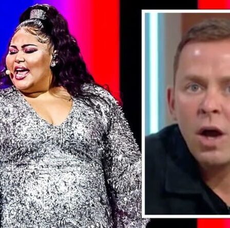 Vainqueur de l'Eurovision 2021: Malte sur la bonne voie pour la victoire alors que Scott Mills prédit `` à surveiller ''