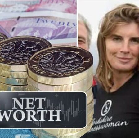 Valeur nette d'Amanda Owen: notre star du Yorkshire Farm a gagné une fortune impressionnante