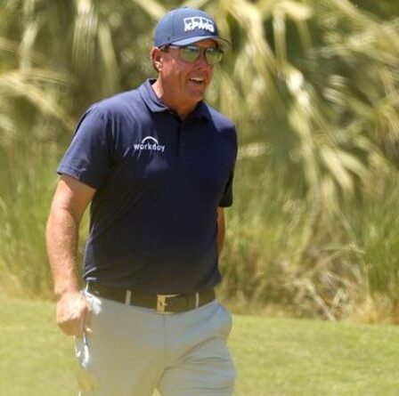 Valeur nette de Phil Mickleson: Combien a-t-il gagné sur le PGA Tour par rapport à Tiger Woods?