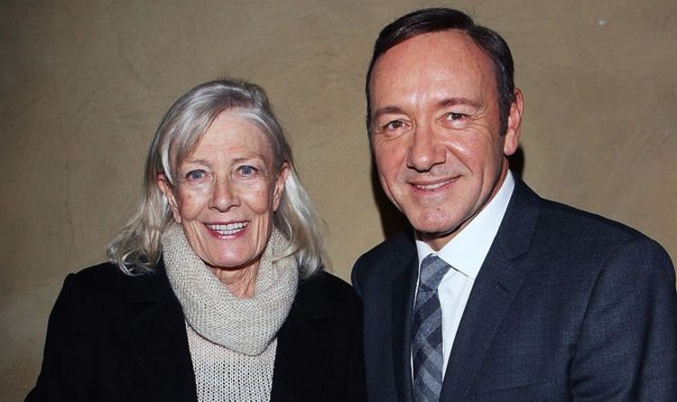 Vanessa Redgrave ne jouera plus aux côtés de Kevin Spacey dans le nouveau film de son mari