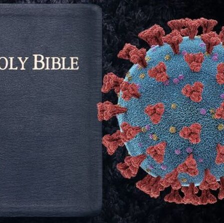 Versets bibliques sur le coronavirus: que dit la Bible du COVID-19?