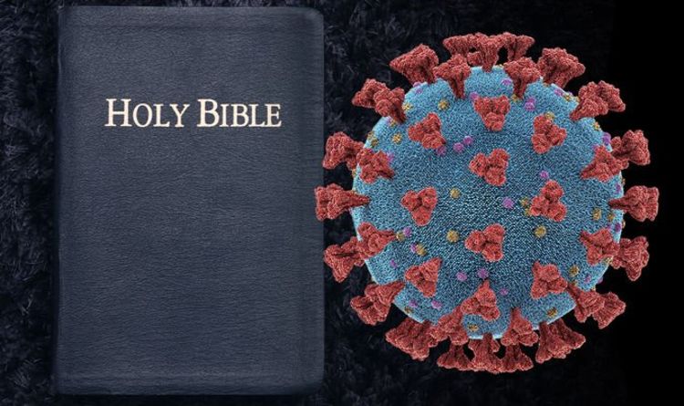 Versets bibliques sur le coronavirus: que dit la Bible du COVID-19?