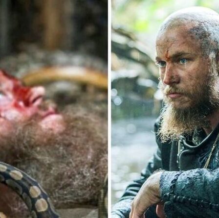 Vikings: les fans ont convaincu que Ragnar Lothbrok a survécu à la fosse aux serpents - voici comment