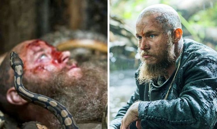 Vikings: les fans ont convaincu que Ragnar Lothbrok a survécu à la fosse aux serpents - voici comment