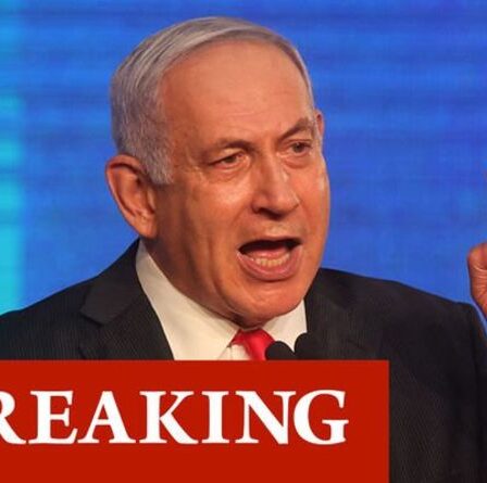 Violence Israël-Gaza: Netanyahu dit que les frappes de missiles ont fait reculer les militants du Hamas `` de nombreuses années ''