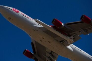 Virgin Orbit lancera sa prochaine fusée en juin sur LauncherOne
