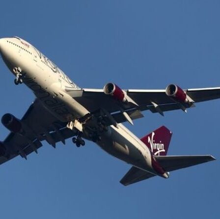 Vols du Royaume-Uni vers les États-Unis: les compagnies aériennes `` se préparent au redémarrage '' de leur voyage vers l'Amérique `` à partir du 7 juin ''