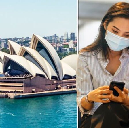 Voyage en Australie: pays fermé jusqu'à mi-2022 au moins