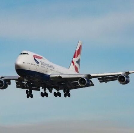 Voyages entre les États-Unis et le Royaume-Uni: Boris Johnson exhortera Joe Biden à abandonner les restrictions de voyage de Covid