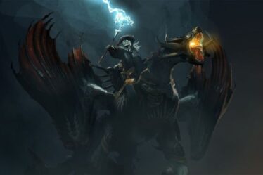 Warhammer Age of Sigmar: heure de sortie de Storm Ground confirmée pour PS4, Xbox et Switch