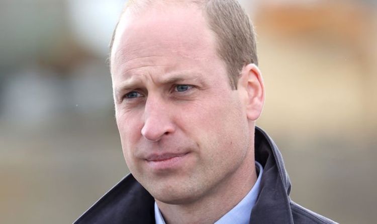 William, Charles et la reine s'apprêtent à organiser une confrontation tendue avec Harry lors de sa visite en juillet