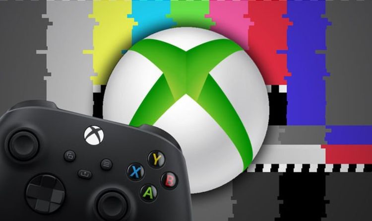 Xbox Live DOWN: mise à jour de l'état du serveur Microsoft, car la Xbox One et la série X ne peuvent pas se connecter