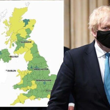 Y aura-t-il un autre verrouillage?  Une variante indienne au Royaume-Uni pourrait-elle déclencher le verrouillage 4?