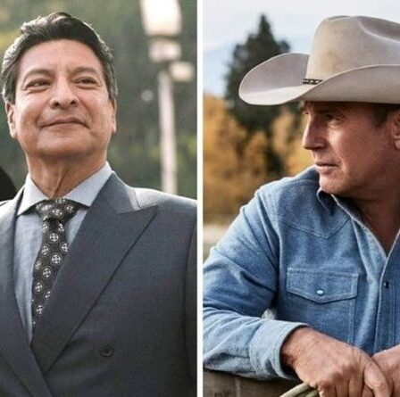 Yellowstone saison 4: John Dutton perd son ranch alors que la star de Chief Rainwater laisse entendre