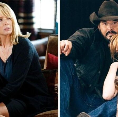 Yellowstone saison 4: le destin de Beth `` scellé '' alors que les stars parlent de l'avenir ensemble