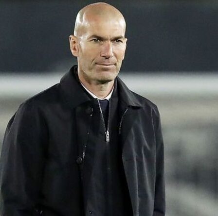 Zinedine Zidane quitte le Real Madrid alors que Florentino Perez identifie deux remplaçants