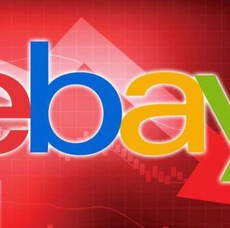 eBay DOWN: Le site d'enchères ne fonctionne pas avec un message d'erreur "embarrassant" affiché