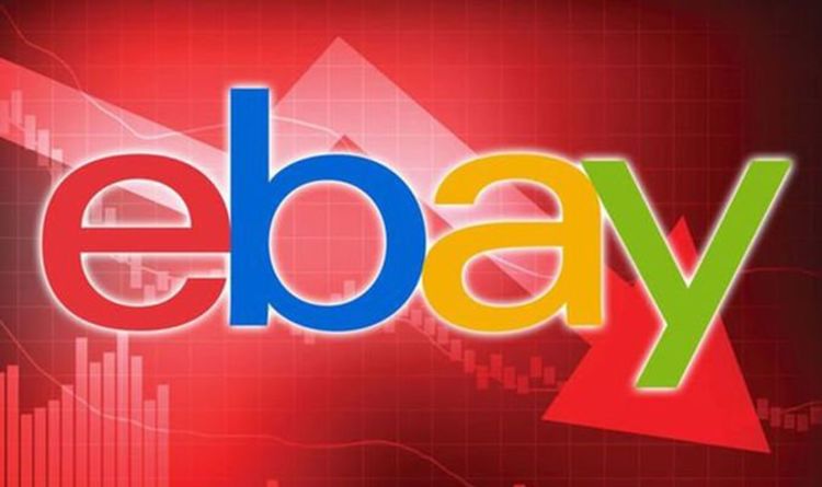 eBay DOWN: Le site d'enchères ne fonctionne pas avec un message d'erreur "embarrassant" affiché