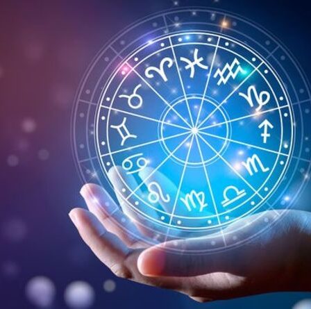 Horoscopes: l'horoscope mensuel de Russell Grant pour juin 2021 - que vous réserve votre avenir?