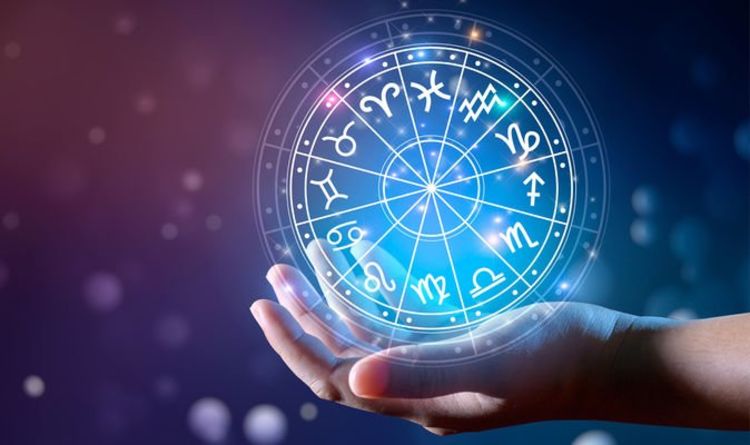 Horoscopes: l'horoscope mensuel de Russell Grant pour juin 2021 - que vous réserve votre avenir?