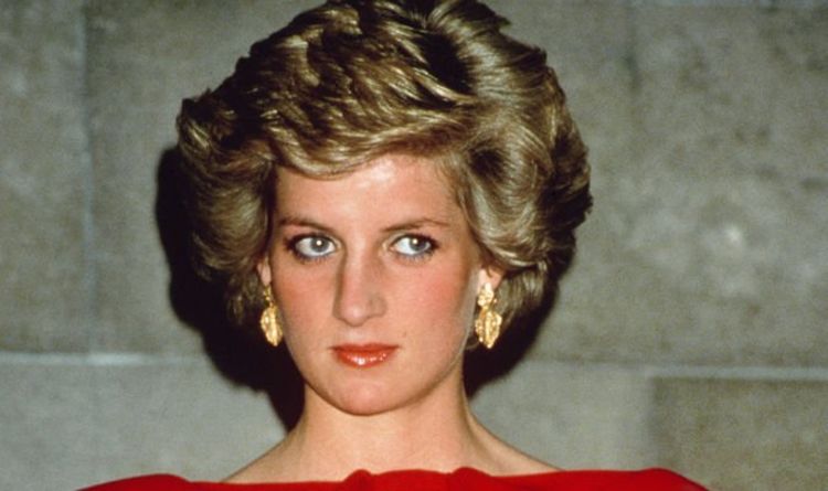 La famille royale `` n'a pas compris '' la `` demande d'authenticité '' ou la bataille sanitaire de Diana