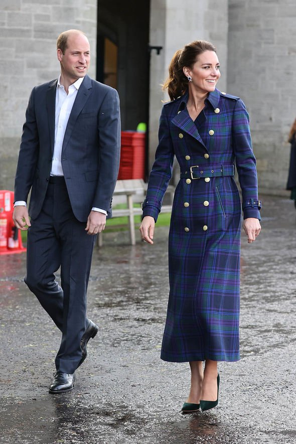kate middleton prince william médias sociaux chaîne youtube duc duchesse cambridge nouvelles