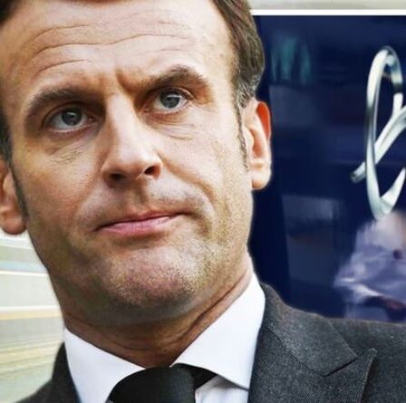 La fureur de l'Eurostar alors que les Britanniques bloquaient à St Pancras pour se rendre en France: "Je n'aime pas l'anglais!"