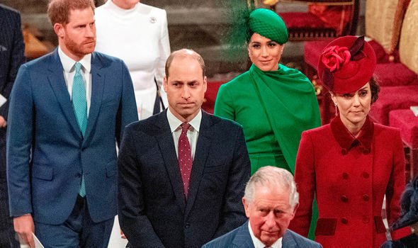 Prince Harry prince william princesse Diana dévoilement de la statue de la famille royale querelle de nouvelles