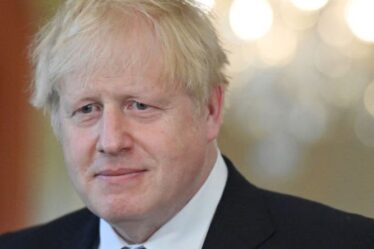 Contre-attaque du Royaume-Uni: Boris va se débarrasser de ses rivaux de l'UE avec un plan directeur financier - de nouvelles règles