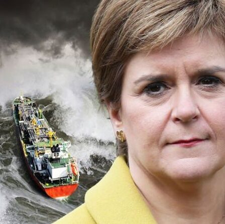 Alerte au tsunami en Écosse : les scientifiques préviennent que des villes entières pourraient être détruites - rapport d'horreur