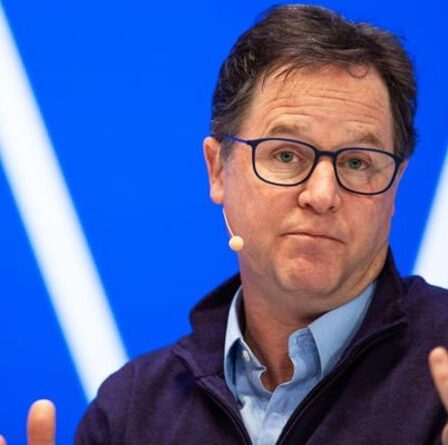 Nick Clegg humilié : le pari politique inattendu d'Arch-Remainer se retourne contre lui de façon spectaculaire