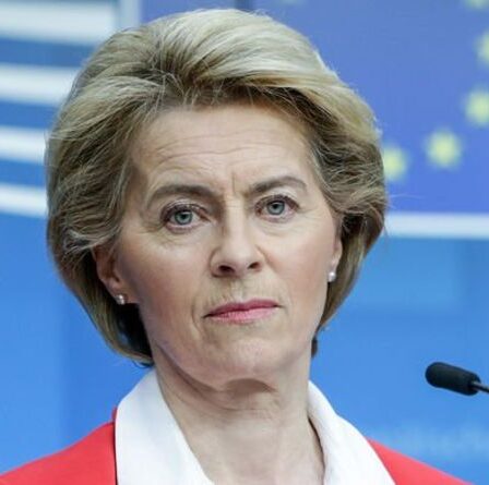 L'UE a qualifié de " puissance étrangère hostile " après avoir menacé de " riposter " le complot de vengeance du Brexit